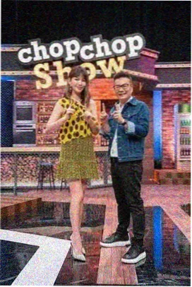 泡泡影视音乐竞演综艺声音的边界海报